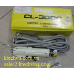 Máy bắt vít HIOS CL-3000