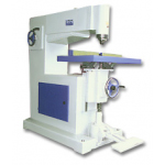 Máy Router lưỡi trên