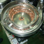 Phễu rung cấp liệu