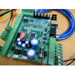 Board thu thập dữ liệu cảm biến SDA3T-15