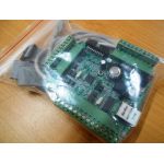 Board đệm Mach3 cổng TCP/IP