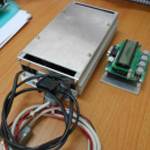 Bộ điều khiển độ cao đầu cắt Plasma độc lập