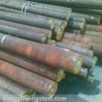 THÉP TRÒN (Dùng cho cơ khí)