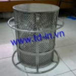 Gia công inox theo yêu cầu