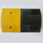 Cao su gờ giảm tốc