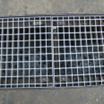 tấm đậy mương thoát  nước - Trench Cover