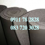 Mút đen cách âm chống rung