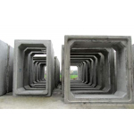 Cống bê tông đúc sẵn