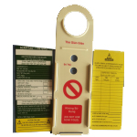 THẺ TREO GIÀN GIÁO