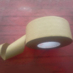 Băng keo giấy da bò thấm nước có chỉ