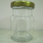 Hũ đựng sữa ong chúa, hũ đựng mật ong, hũ yến