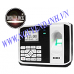 Máy chấm công kiểm soát cửa Ronald Jack 5000AID