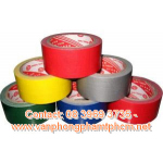 Băng keo văn phòng phẩm giá rẻ các loại