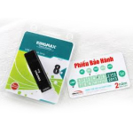 USB KINGMAX  8GB PD03