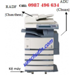 Toshiba E 256, May photocopy toshiba Estudio 256