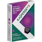 kaspersky internet