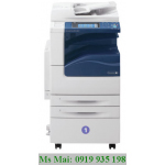 Photocopy Fuji Xerox DocuCentre -IV2060