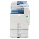 Aficio™MP C2030 màu