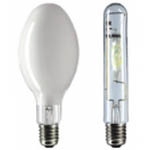 BÓNG METAL HALIDE - PHILIPS