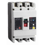 MCB 1P, 2P ,3P 4P 10kA 125A DELIXI