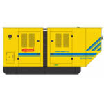 May phat dien cong suat 25 - 4000 KVA