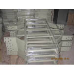 Thang cáp- Máng cáp