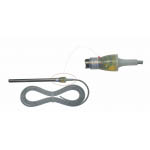 Cây nâng nhiệt - titanium heater