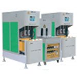 máy thổi chai Pet