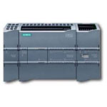 program logictics controller (plc) - Siemens
