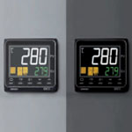 Bộ điều khiển nhiệt độ E5CC, E5CZ, E5CN, E5CWL, E5CSL