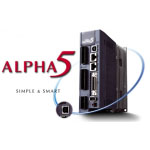 Servo Fuji | AC servo Fuji | RYT500D5-VV2