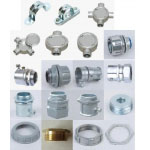 ống luồn và phụ kiện