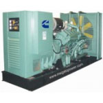 Máy phát điện Megalo