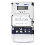 CÔNG TƠ ĐIỆN TỬ 1 PHA