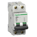 MCB Schneider C60a & C60N Series