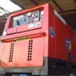 máy phát điện 15 kva