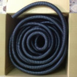 FLEXIBLE METALLIC CONDUIT