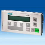 Man hinh siemens, HMI siemens, 6ES7272-0AA30-0YA1 MÀN HÌNH TD 200
