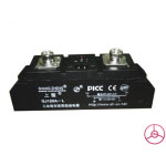 Rơle bán dẫn SSR 120A, 200A, 300A