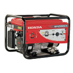 MÁY PHÁT ĐIỆN HONDA