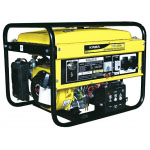 MÁY PHÁT ĐIỆN HONDA