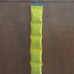 Dây hút ẩm trong container