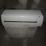 Máy lạnh Sanyo inverter (Nhật) 1Hp