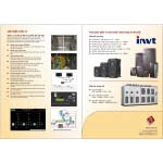 Biến tần Yaskawa -JAPAN