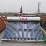 máy nước nóng năng lượng 180L giá ưu đãi