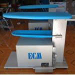 Bàn hút chân không ECM-0313S