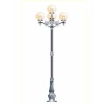 Trụ trang trí DC05B | Saigoncuulong lighting