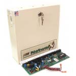 Trung tâm báo cháy NetworX Nx8