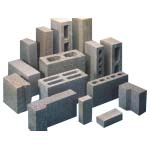 Gạch Xi Măng Cốt Liệu