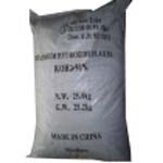 POTASSIUM HYDROXIDE, KOH 90%